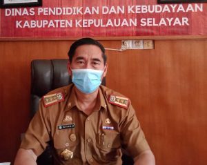Drs. Mustakim: Sistem Pembelajaran Luring Masih Efektif di Tengah Pandemi Covid-19