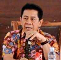 Pj Wali Kota tak Tahu Regulasi Penunjukan Komisaris GMTD