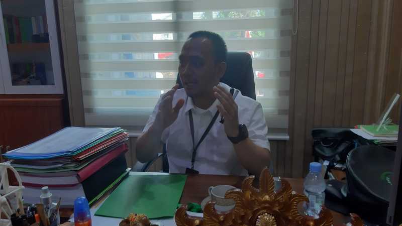 Alihkan Bantuan Covid-19 ke Masamba, Kejari Perintahkan Segera Diganti