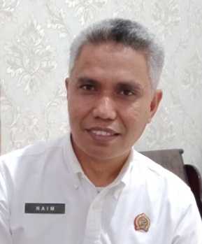 Kepala BPN Takalar Ajak Warga Jadi Pengusaha Sukses, Begini Caranya