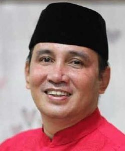 Tepis Isu Kekurangan Parpol, PDIP Tegaskan Dilan Siap Deklarasi
