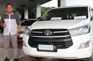 23.7 foto kalla Kalla Automotive, Transport & Logistics Resmi Hadirkan MOBILAKU