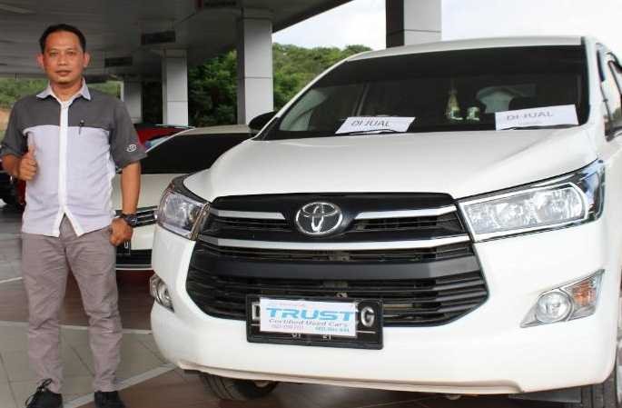 Kalla Automotive, Transport & Logistics Resmi Hadirkan MOBILAKU