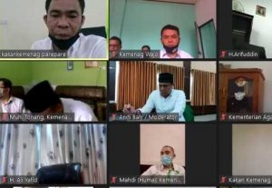 23.7 foto kemenag Kemenag Sulsel Siapkan Hadiah Umrah Bagi Humas Terbaik