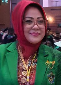 23.7 foto umi hasmi Camaba UMI Jangan Percaya Calo yang Garansikan Lulus Tes