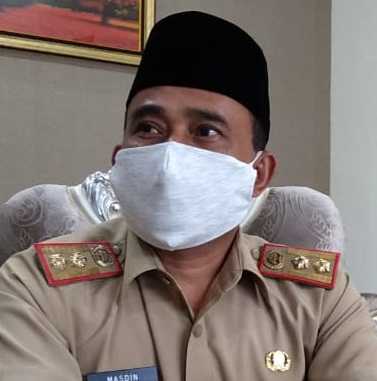 Ini di Lutim, Total Pasien Sembuh Tembus 654 Orang