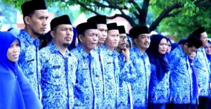 28.7 foto majene gaji Gaji Ke-13 ASN Majene Rencana Dibayar Bulan Agustus