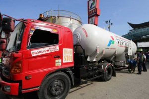 28.7 foto pertamina Jelang Idul Adha 2020, Pertamina Siapkan Pasokan BBM dan LPG di Sulawesi