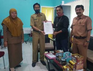 28.7 foto sela perusahaan Perusahaan Asing Hadir di Desa Bungaiya, Ini Penjelasan Kadis PMPTSPTK