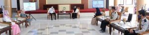 Hari Anak Nasional Tingkat Kabupaten Gowa akan Diperingati Secara Virtual