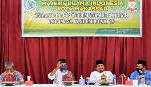 MUI Makassar Sepakat, Hewan Kurban tak Dapat Ditukar Sembako