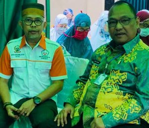 FPLD, Bakal Catatkan Rekor MURI Perpustakaan Lorong