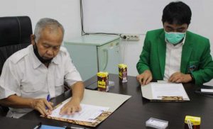 Cetak Lulusan IT Terbaik, FIKOM UMI Gandeng BPSDMP Kominfo Makassar