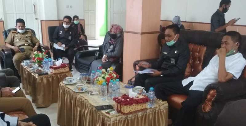 Pelaksanaan MTQ Menunggu Kebijakan Pemprov dan LPTQ
