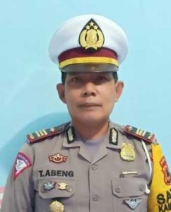 7.7 foto sela sim Sat Lantas Polres Selayar Sosialisasi Pembuatan SIM International