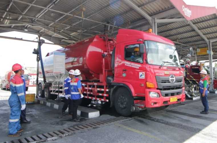 Memasuki New Normal di Sulawesi, Pertamina Jaga Pasokan Tetap Aman