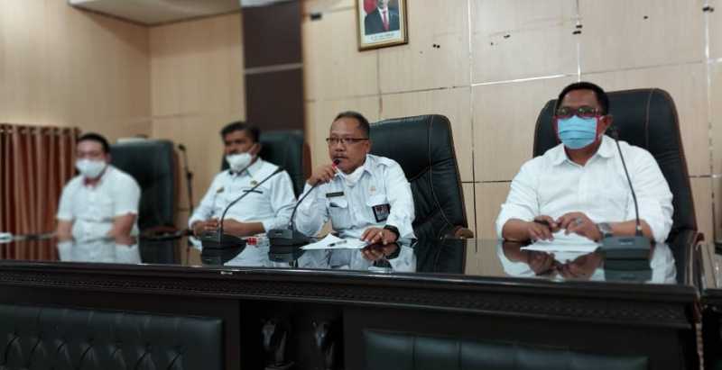 New Normal, Kanwil Kemenag Sulsel Terapkan Absensi Mobile Berbasis Android dan IOS