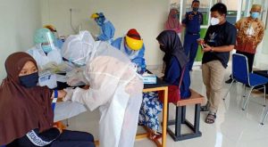 9.7 foto sop gratis Pemkab Soppeng Gratiskan Rapid Test Untuk Sopir dan Calon Mahasiswa
