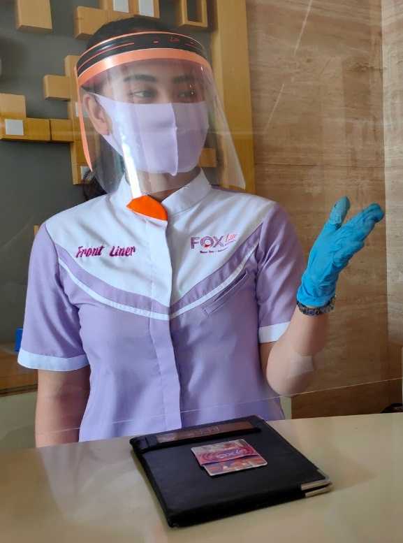 TAUZIA Hotels Perkenalkan Komitmen ‘Ascott Cares’
