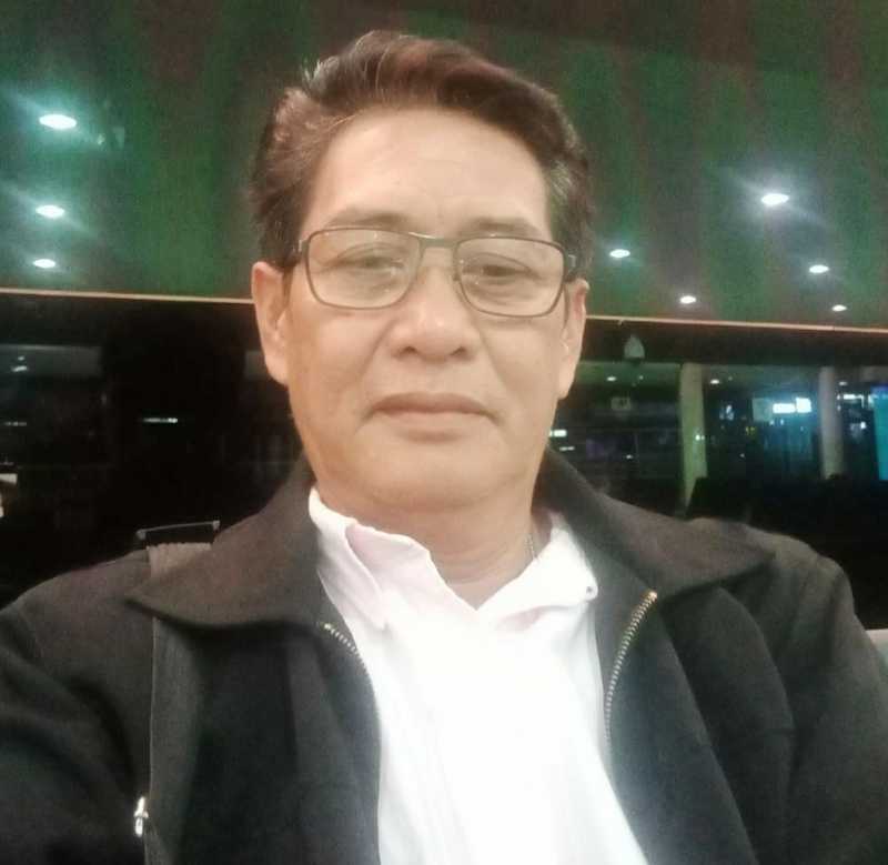 Menuju Pilkada Selayar DPP Partai Golkar Tetapkan BAS Sebagai Cabup Cawabup