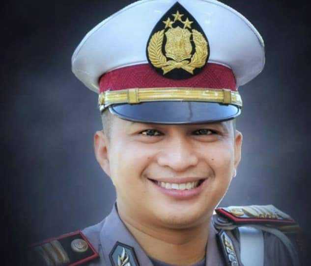 New Normal, Warga Luwu Pemohon SIM Internasional Dimudahkan Tak Perlu Datang ke Satpas