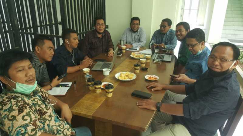 Bidang Kemahasiswaan UIM Bertekad Wujudkan World Universitas
