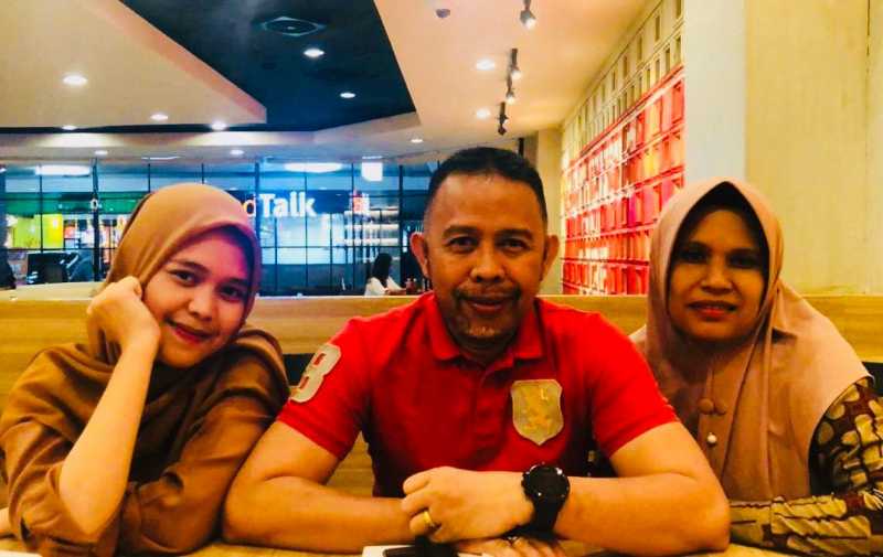 Perpustakasn Lorong Sebagai Basis Peradaban Anak Muda Bachtiar Adnan Kusuma, Motivator dan Penggagas Perpustakaan Lorong