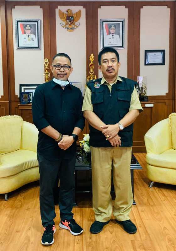 Forum Peduli Pendidikan Sulsel: Kadisdik Sulsel Telah Jalankan Pergub PPDB Online 2020
