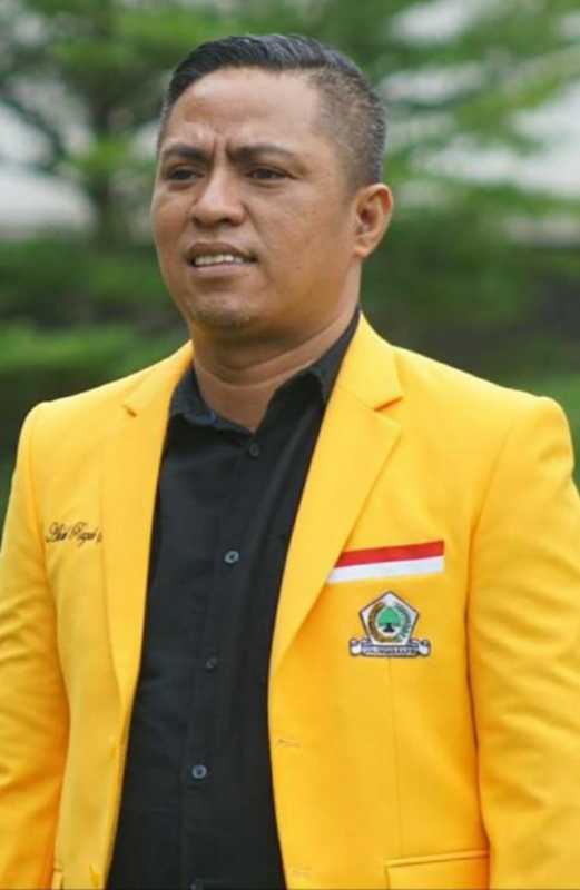 MRP: Semoga Putusan MPG Tak Politis Karena Pencalonan Musda