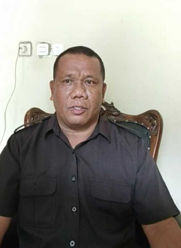 BPD Seppong Minta Warga Kooperatif dengan PPDP
