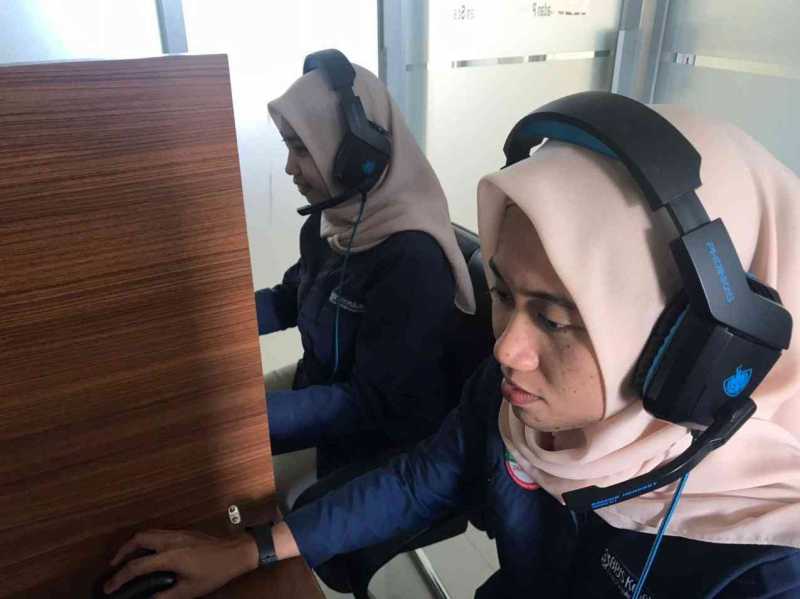 Telecollecting, Pengingat Peserta JKN-KIS Untuk Bayar Iuran   