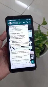 CHIKA Dan VIKA Mudahkan Urusan Administrasi Peserta JKN-KIS