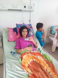 Satu Keluarga Dilindungi oleh JKN-KIS