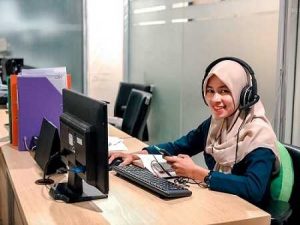 Andi Apresiasi Layanan Telecollecting BPJS Kesehatan 