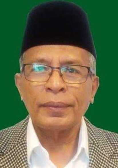 BAK: Besok Abubakar Wasahua Promosi Doktor di UMI