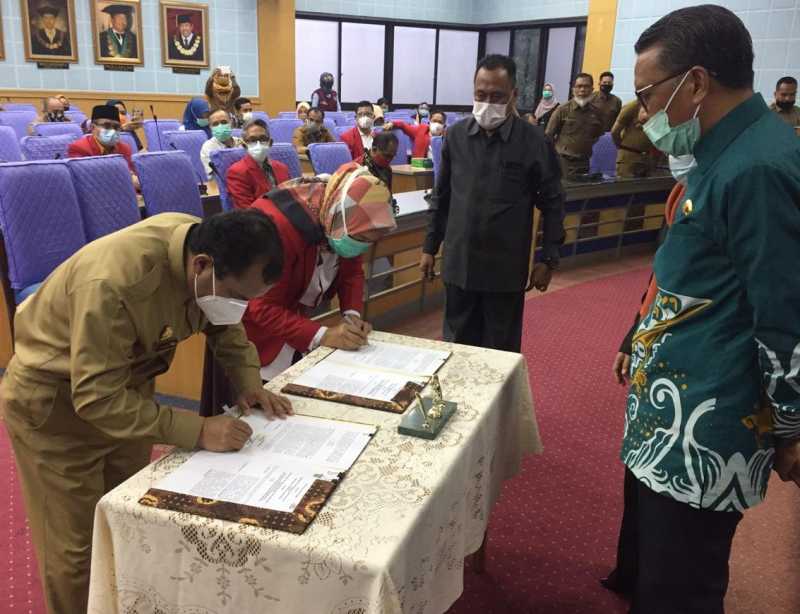 Gubernur Sulsel Luncurkan Aplikasi NENI SI LINCA