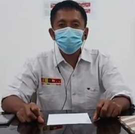 Kolaka Sudah Capai 80 Orang Terkonfirmasi Positif Covid-19