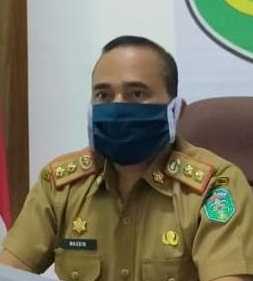 Kasus Baru Covid-19 Nihil, Total Pasien Sembuh Tembus 820 Orang