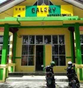 Dekranasda Soppeng Bazar Virtual Dua Hari