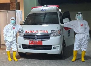 Jubir Tim Gugus Tugas Enrekang Tegaskan, Tiga Kasus Baru Covid-19
