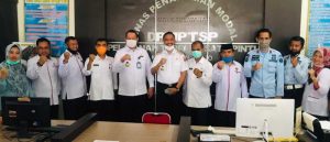 Kabar Gembira, Imigrasi Pare-pare Buka Layanan Eazy Passport di Wajo