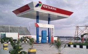 SPDN PPI Majene Belum Beroperasi