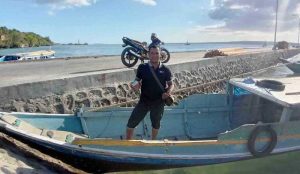 Terima Kasih, Iuran BPJS Kesehatan Kami Sekeluarga Dibiayai Pemerintah