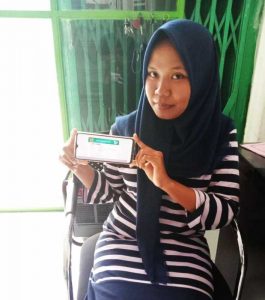Skrining Mandiri Covid-19, Deteksi Virus Corona Kini Bisa Dilakukan Lewat Handphone
