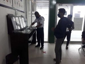 JKN-KIS, Bentuk Kehadiran Negara Melayani Kesehatan Warganya