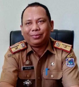 18.8 foto enrekdul 11.797 KPM PKH di Enrekang akan Dapat Bantuan Beras Dari Kemensos RI