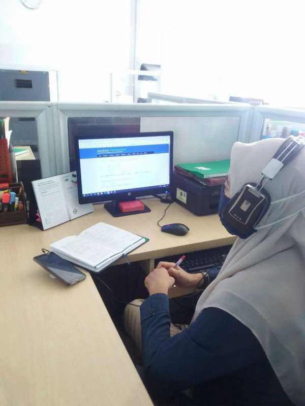 Pandemi Covid-19, BPJS Kesehatan Tetap Perhatikan Badan Usaha dengan Langkah Telemarketing