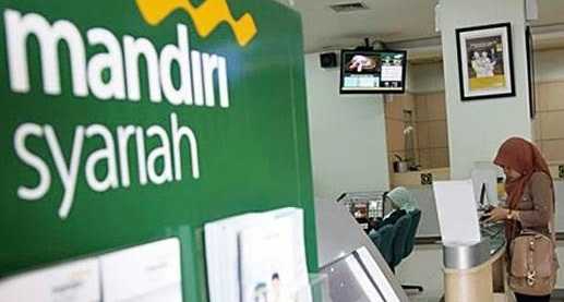 Mandiri Syariah dan Nasabah Salurkan Hewan Kurban di Pelosok Negeri