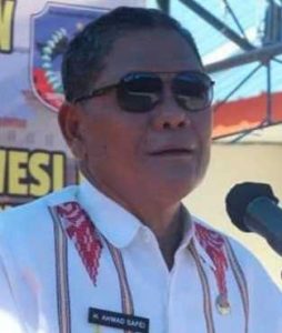 Ahmad Safei: Minta ASN Tunjukkan Kinerja yang Baik
