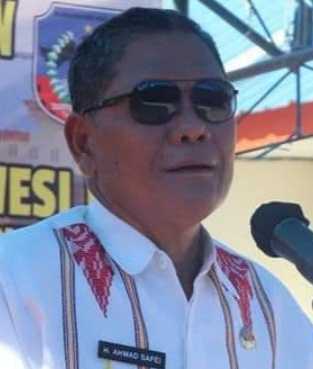 Ahmad Safei: Minta ASN Tunjukkan Kinerja yang Baik